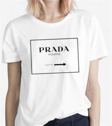 prada tshirts women